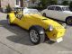 1994 Westfield  Payments 1 Yellow Cabrio / roadster Used vehicle photo 2