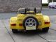 1994 Westfield  Payments 1 Yellow Cabrio / roadster Used vehicle photo 4