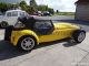 1994 Westfield  Payments 1 Yellow Cabrio / roadster Used vehicle photo 7