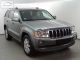 2007 Chrysler  Jeep Grand Cherokee 3.0 CRD Limited, AHK, SD Off-road Vehicle/Pickup Truck Used vehicle photo 2