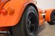 1986 Caterham  Donkervoort S8 - 2.4 D8 - Cup car Cabrio / roadster Used vehicle photo 9
