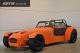 Caterham  Donkervoort S8 - 2.4 D8 - Cup car 1986 Used vehicle photo