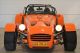 1986 Caterham  Donkervoort S8 - 2.4 D8 - Cup car Cabrio / roadster Used vehicle photo 5