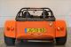 1986 Caterham  Donkervoort S8 - 2.4 D8 - Cup car Cabrio / roadster Used vehicle photo 6