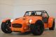 1986 Caterham  Donkervoort S8 - 2.4 D8 - Cup car Cabrio / roadster Used vehicle photo 8