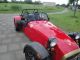 2000 Caterham  Other Cabrio / roadster Used vehicle photo 1