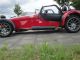 2000 Caterham  Other Cabrio / roadster Used vehicle photo 2