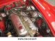 1965 Austin Healey  3000 Cabrio / roadster Classic Vehicle photo 3