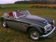 2000 Austin Healey  Other Cabrio / roadster Used vehicle photo 9