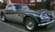 2000 Austin Healey  Other Cabrio / roadster Used vehicle photo 10