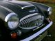2000 Austin Healey  Other Cabrio / roadster Used vehicle photo 4