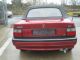 1994 Rover  214 Cabriolet * POWER * TÜV9-2013 * Cabrio / roadster Used vehicle photo 5