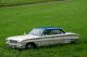 1961 Buick  Other Limousine Classic Vehicle photo 1