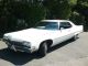 Buick  Electra 225, 2 Door Coupe 455/4 Limited 1972 Classic Vehicle photo