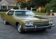 1973 Buick  Electra Sports car/Coupe Classic Vehicle photo 3