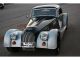 Morgan  Lightweight Roadster - LHD - 250HP at 823 KG 2008 Used vehicle photo