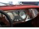 2012 Morgan  Roadster Elegant color combination! Cabrio / roadster New vehicle photo 1