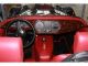 2012 Morgan  Roadster Elegant color combination! Cabrio / roadster New vehicle photo 4