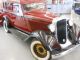 1933 Plymouth  Altele Other Used vehicle photo 1