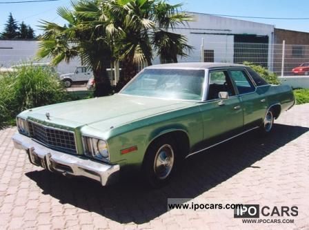 Plymouth  FURY 1970 Vintage, Classic and Old Cars photo