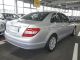 2007 Mercedes-Benz  C 200 K air radio / cd tire pressure loss warning Limousine Used vehicle photo 9