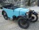 Austin  Seven Chummy Sports Tourer 1930 Used vehicle photo