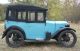 1930 Austin  Seven Chummy Sports Tourer Cabrio / roadster Used vehicle photo 1
