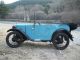 1930 Austin  Seven Chummy Sports Tourer Cabrio / roadster Used vehicle photo 3