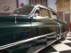 1950 Cadillac  Deville Limousine Classic Vehicle photo 8