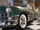 Cadillac  Deville 1949 Classic Vehicle photo
