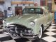 Cadillac  Packard Deluxe 200 1951 Classic Vehicle photo