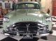 1951 Cadillac  Packard Deluxe 200 Limousine Classic Vehicle photo 2