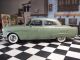 1951 Cadillac  Packard Deluxe 200 Limousine Classic Vehicle photo 4