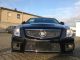 2012 Cadillac  CTS-V Supercharged 6.2 / panorama roof Limousine Employee's Car photo 1