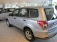 2012 Subaru  Forester 2.0 D EURO 5 Active 2012 Off-road Vehicle/Pickup Truck Used vehicle photo 5