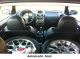 2006 MG  ZR 1.4, leather, air, original 79000km Limousine Used vehicle photo 4
