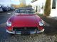 1970 MG  B 1.8 Roadster Cabrio / roadster Used vehicle photo 1