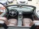 2012 Mazda  MX-5 1.8 Hamaki NAVI leather Cabrio / roadster Used vehicle photo 9
