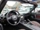 2012 Mazda  MX-5 1.8 Hamaki NAVI leather Cabrio / roadster Used vehicle photo 12