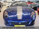 2011 Ferrari  599 GTB GTO cars Sports car/Coupe Used vehicle photo 13