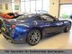 2011 Ferrari  599 GTB GTO cars Sports car/Coupe Used vehicle photo 14