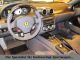 2011 Ferrari  599 GTB GTO cars Sports car/Coupe Used vehicle photo 3