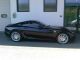 2009 Ferrari  599 GTB F1 Sports car/Coupe Used vehicle photo 1