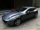 2011 Ferrari  FF original price 340,000, - Euro Sports car/Coupe Used vehicle photo 2