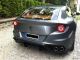 2011 Ferrari  FF original price 340,000, - Euro Sports car/Coupe Used vehicle photo 4