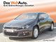 2012 Volkswagen  Scirocco 1.4 TSI seats ParkPilot Sports car/Coupe Used vehicle photo 1