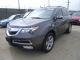 2010 Acura  MDX Off-road Vehicle/Pickup Truck Used vehicle			(business photo 1
