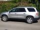 2008 GMC  Acadia SLE 8-seater Off-road Vehicle/Pickup Truck Used vehicle photo 1