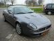 2001 Maserati  3200 Sports car/Coupe Used vehicle photo 10