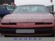 1987 Pontiac  Firebird Sports car/Coupe Used vehicle photo 1